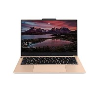 Avita Liber V14 Core i7 10th Gen 16 GB 1TB SSD Laptop Champagne Gold with Windows 10 Home